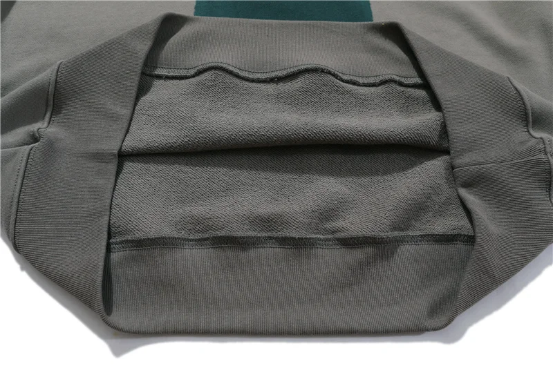 2021 Spring Fashion Sweater for Men and Women Cold Wall Acw Industrial Wind Brushed Graffiti Color Block Round Neck Sweater 
2021 Spring Fashion Sweater for Men and Women Cold Wall Acw Industrial Wind Brushed Graffiti Color Block Round Neck Sweater