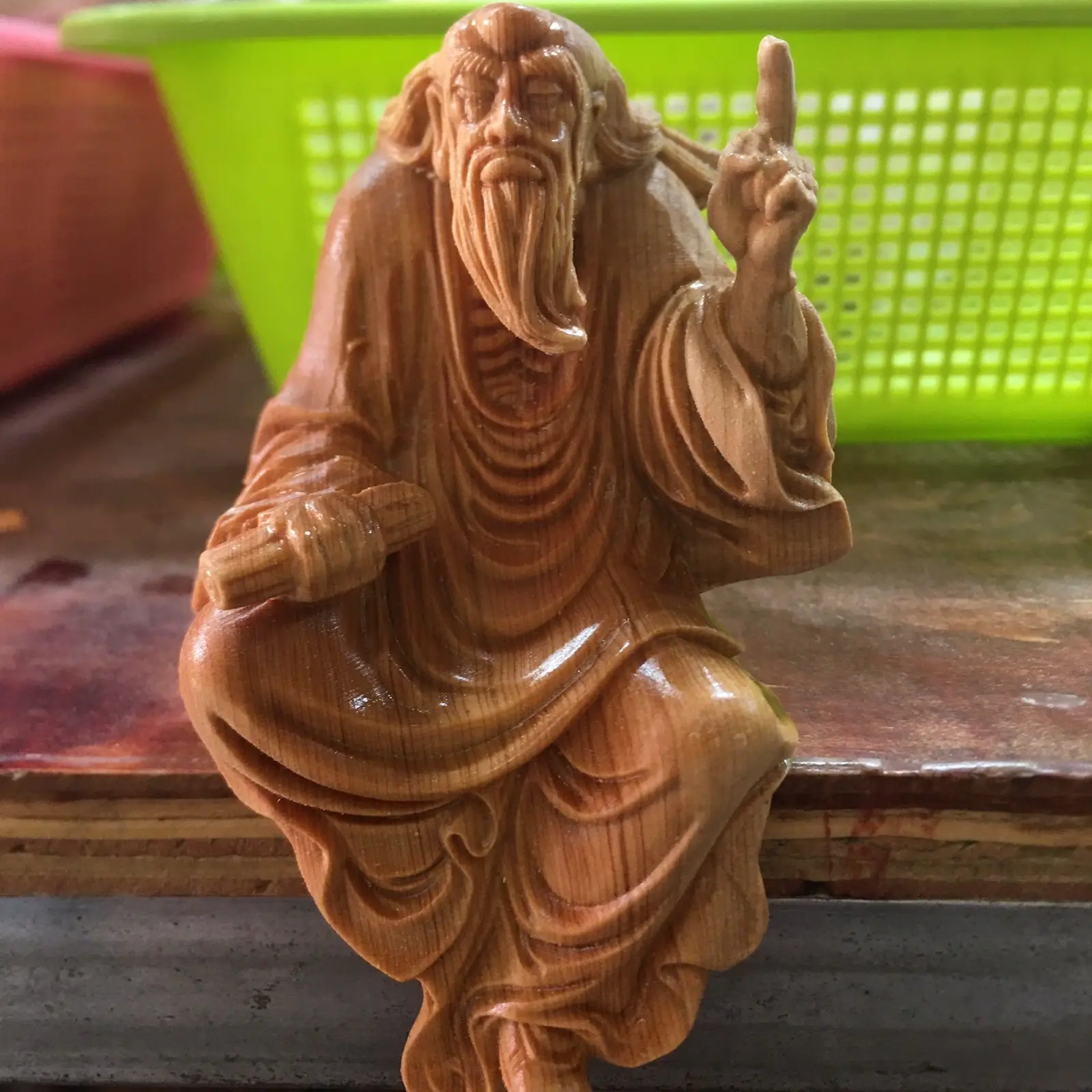 Деревянные фигурки чайных домашних животных из самшита oneice
Деревянные фигурки чайных домашних животных из самшита oneice