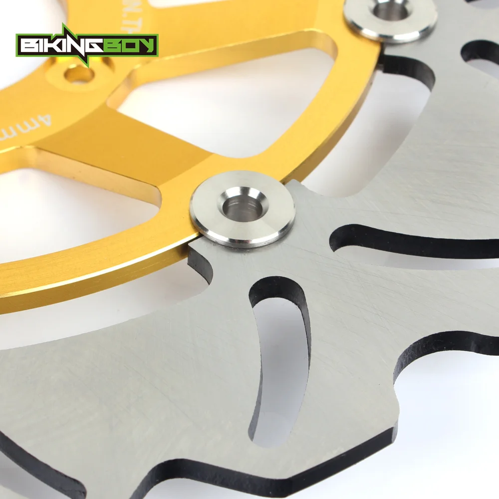 BIKINGBOY For Honda CBR 1100 XX Blackbird 1999-2008 CB 1100 SF X-11 X-Eleven 2000-2004 Front Rear Brake Discs Disks Rotors
BIKINGBOY For Honda CBR 1100 XX Blackbird 1999-2008 CB 1100 SF X-11 X-Eleven 2000-2004 Front Rear Brake Discs Disks Rotors