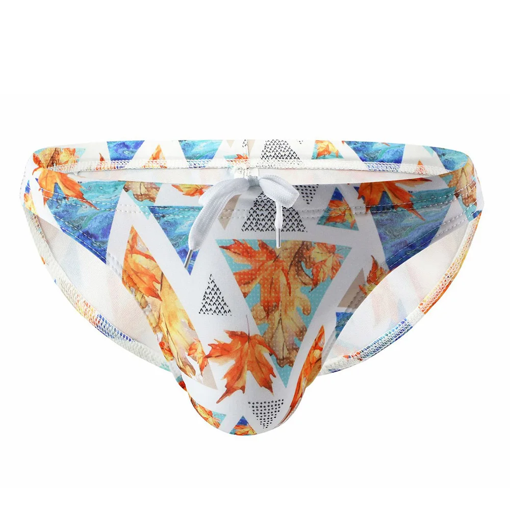 Sexy Mens Swimsuit Briefs Swimwear Male Sexy Swimming Bikini Shorts Men Surf Board Beach Surfing Swim Trunks
Sexy Mens Swimsuit Briefs Swimwear Male Sexy Swimming Bikini Shorts Men Surf Board Beach Surfing Swim Trunks