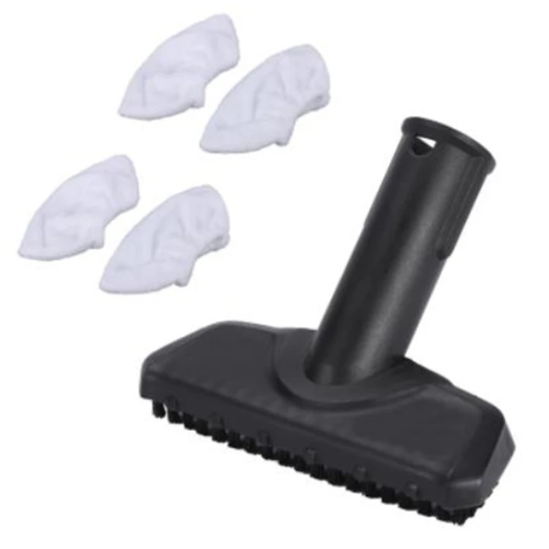 1 Набор для Karcher SC1 ручная щетка для пароочистителя SC1 SC2 SC3 сменная насадка, ручная щетка + Паровая Швабра
1 Набор для Karcher SC1 ручная щетка для пароочистителя SC1 SC2 SC3 сменная насадка, ручная щетка + Паровая Швабра