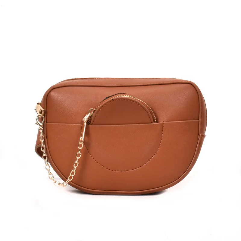 Fashion bagss Women's 2019 hot Style Casual Simple Wallet Fashion Shoulder bags Messenger bags 
Fashion bagss Women's 2019 hot Style Casual Simple Wallet Fashion Shoulder bags Messenger bags