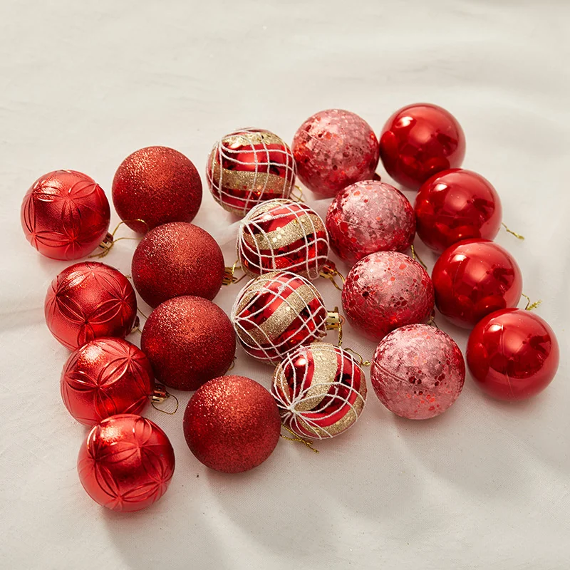 6cm Painted Gift Box Christmas Ball Champagne Orange Bronze Hand-painted Ball Ceiling Pendant
6cm Painted Gift Box Christmas Ball Champagne Orange Bronze Hand-painted Ball Ceiling Pendant