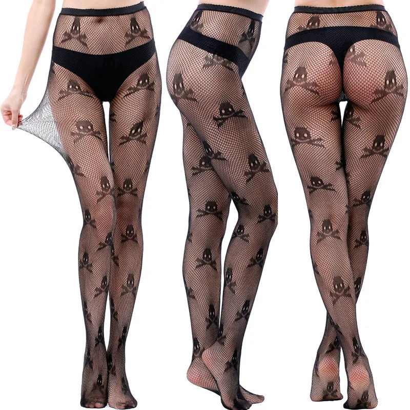 Novelty Women Pantyhose Sexy Hollow Fishnet Tights Women Lace Black Thigh High Stockings Sexy Lingerie Plus Size Female Tights
Novelty Women Pantyhose Sexy Hollow Fishnet Tights Women Lace Black Thigh High Stockings Sexy Lingerie Plus Size Female Tights