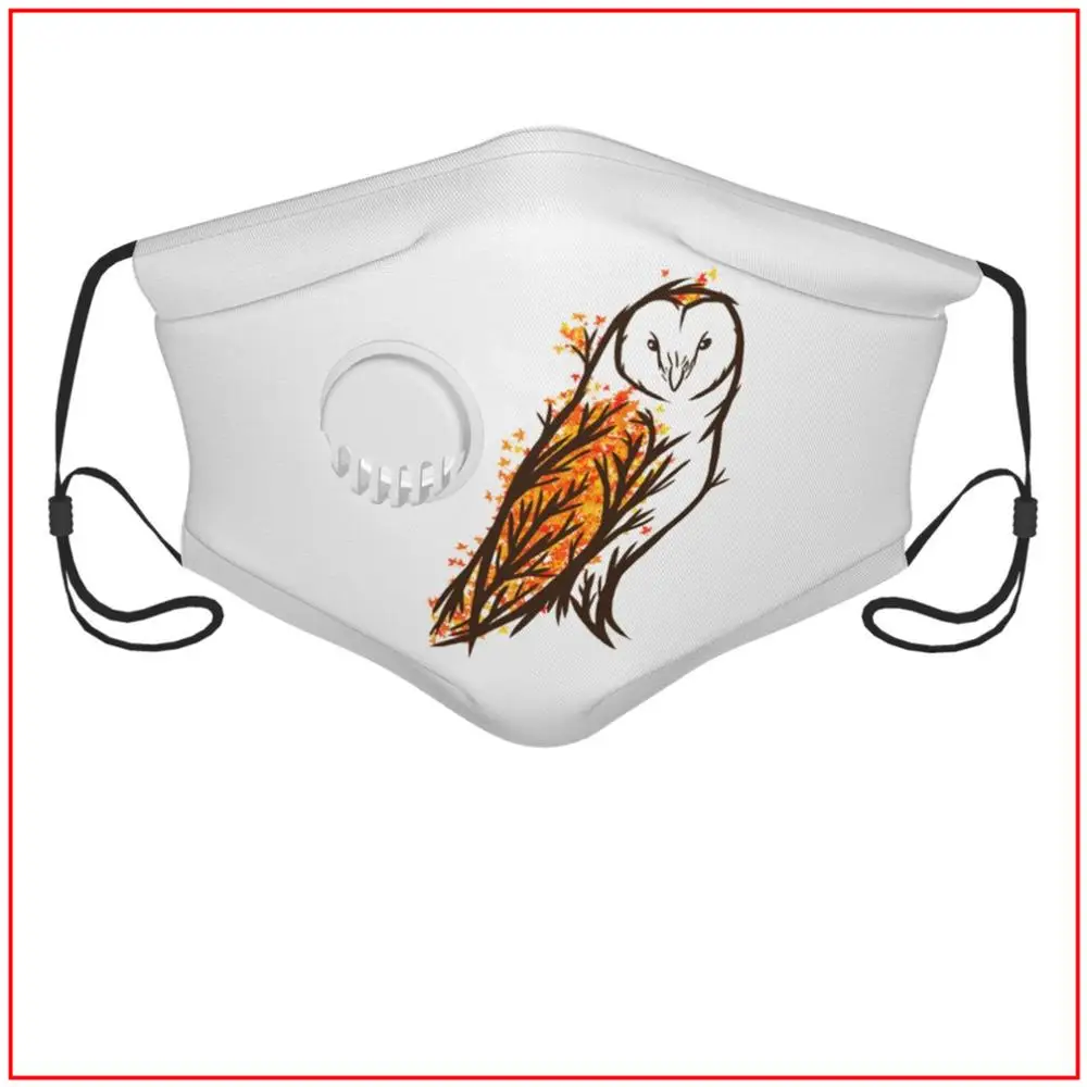 Owl Branches Kids Men Women Face Mask face mask designer Mondkapjes Masbaar Funny Fishing Facemasks Adjustable Snorkel Cooling
Owl Branches Kids Men Women Face Mask face mask designer Mondkapjes Masbaar Funny Fishing Facemasks Adjustable Snorkel Cooling