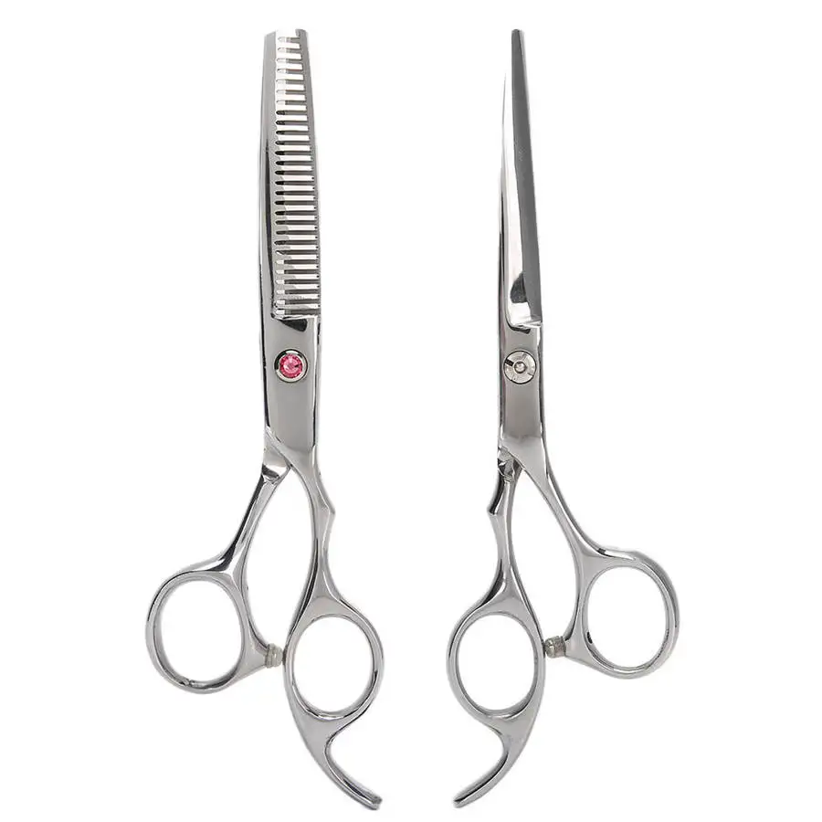 Hairdressers Scissors Professional Stainless Steel Hairdressing Scissors Salon Hair Trimming Cutting Scissors Hair Cutting
Hairdressers Scissors Professional Stainless Steel Hairdressing Scissors Salon Hair Trimming Cutting Scissors Hair Cutting