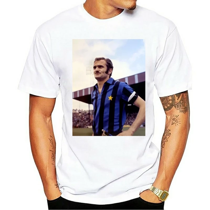 Футболка SANDRO MAZZOLA INTER Soccer ANNI 70 2 - S-M-L-XL-2XL-3XL
Футболка SANDRO MAZZOLA INTER Soccer ANNI 70 2 - S-M-L-XL-2XL-3XL
