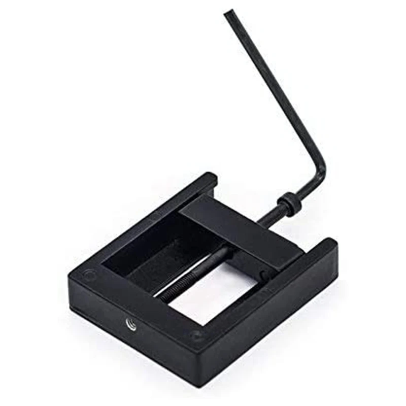 CPU Delid Tool to Remove Cover for 3770K 4770K 4790K 6700K E3-1230 7700K 8700K 115X (Delid)
CPU Delid Tool to Remove Cover for 3770K 4770K 4790K 6700K E3-1230 7700K 8700K 115X (Delid)