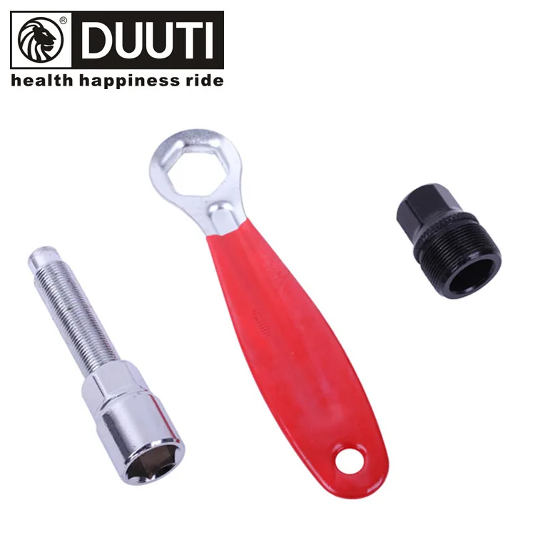 Bicycle Crankset Crank Puller Repair Wrench Extractor Cycling Bike Service Remover Hand Spanner Repair Crankset Removal Tool
Bicycle Crankset Crank Puller Repair Wrench Extractor Cycling Bike Service Remover Hand Spanner Repair Crankset Removal Tool