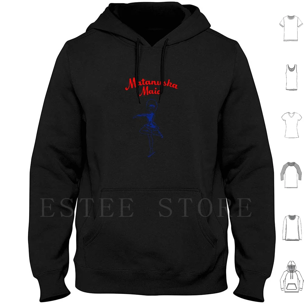 Matanuska Maid ~ T Shirts , Cups , Mugs , Leggings , , Etc Hoodies Long Sleeve Matanuska Alaska Anchorage Maid
Matanuska Maid ~ T Shirts , Cups , Mugs , Leggings , , Etc Hoodies Long Sleeve Matanuska Alaska Anchorage Maid