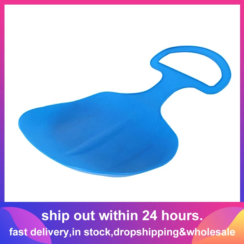 Winter Outdoor Sport Thicken Kids Adult Snow Sled Sledge Ski Board Sleigh Outdoor Grass Plastic Boards Sand Slider Snow Luge
Winter Outdoor Sport Thicken Kids Adult Snow Sled Sledge Ski Board Sleigh Outdoor Grass Plastic Boards Sand Slider Snow Luge