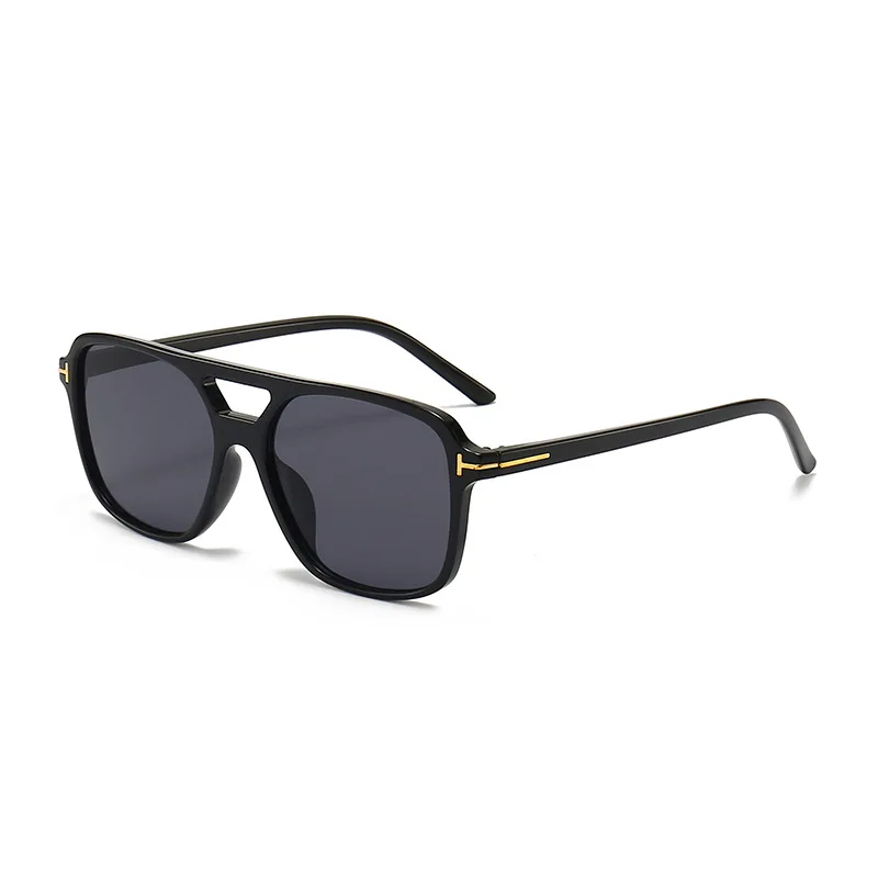 Men Women Sunglasses for Outdoor Fashion Square Frame with Storng Hinge Comfortable Wear Lightweight Carry 6 Colors Choose
Men Women Sunglasses for Outdoor Fashion Square Frame with Storng Hinge Comfortable Wear Lightweight Carry 6 Colors Choose