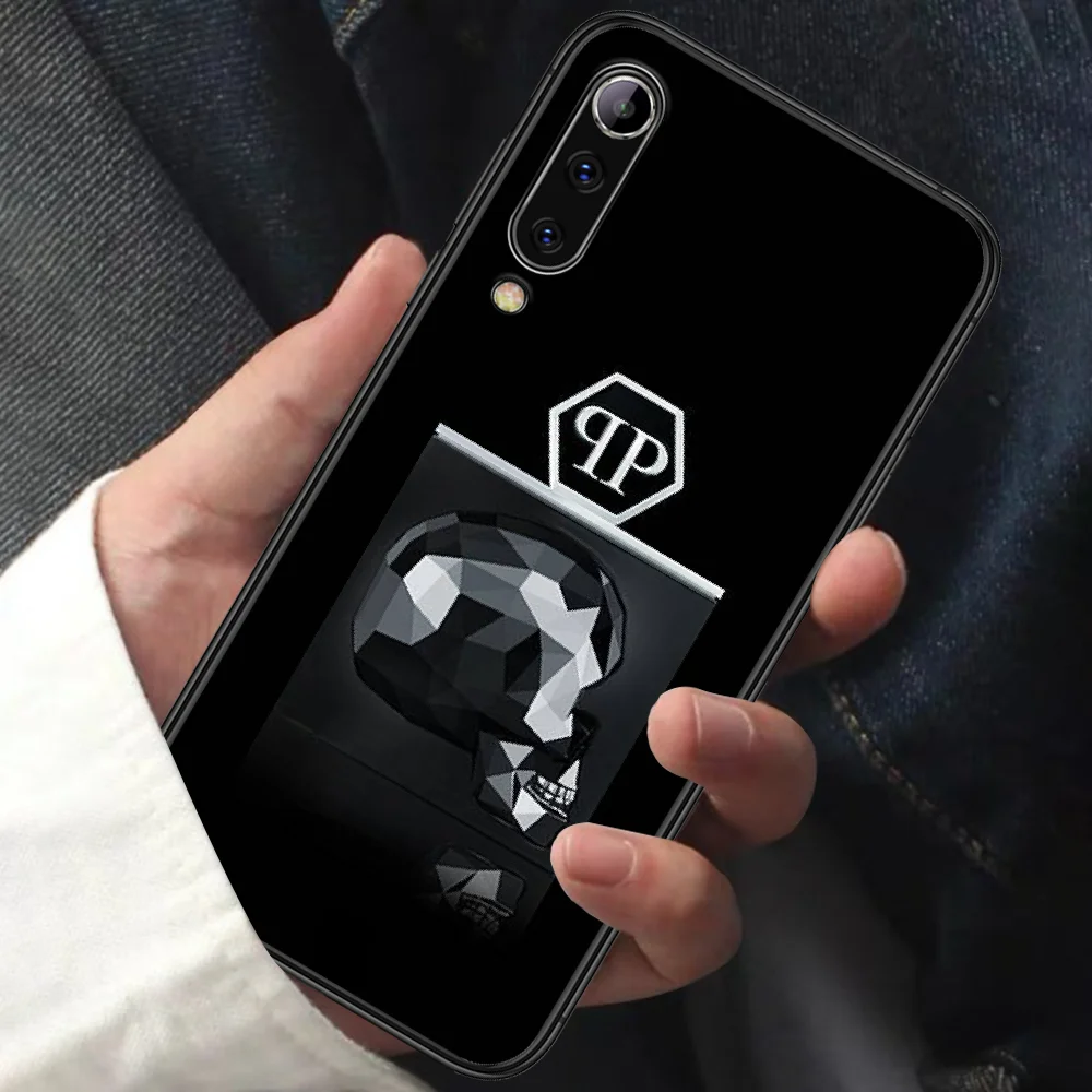 Luxury Brand qp Philipp Phone Case For XIAOMI MI Note 8 9 T 10 Pro Lite SE A2 A3 POCO X M MAX 2 3 black Cell Painting Hoesjes
Luxury Brand qp Philipp Phone Case For XIAOMI MI Note 8 9 T 10 Pro Lite SE A2 A3 POCO X M MAX 2 3 black Cell Painting Hoesjes