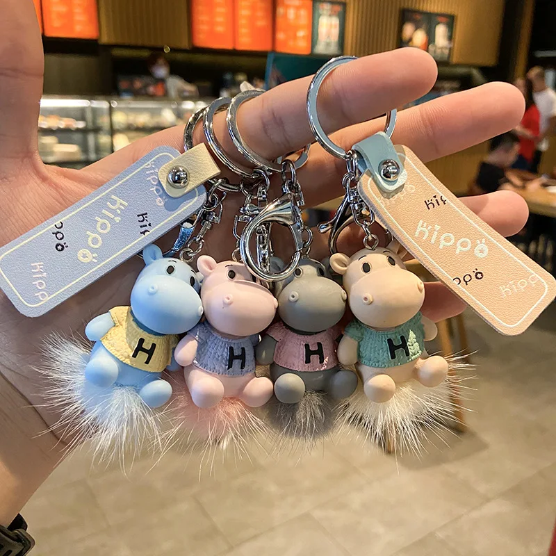 Cute Plush Creative Fur Ball Pendant Pendant Cartoon Flocking Rabbit Car Key Chain Key Chain School Bag Pendant
Cute Plush Creative Fur Ball Pendant Pendant Cartoon Flocking Rabbit Car Key Chain Key Chain School Bag Pendant