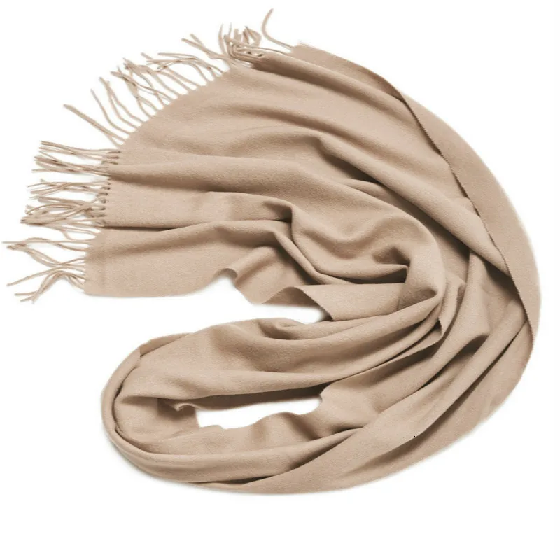 Шерстяной зимний шарф для женщин теплый Bufanda Mujer Винтаж Echarpe палантин фирмы Cachecol