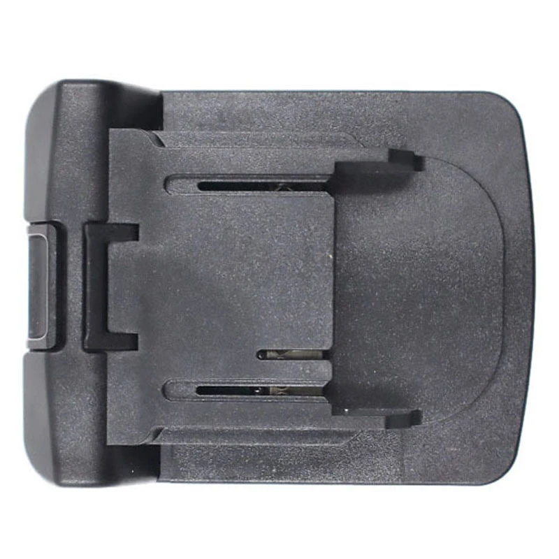 HTB18MTL Adapter Converter for Hitachi 18V Li-Ion Battery for Makita 18V Lithium Electrical Power Tool
HTB18MTL Adapter Converter for Hitachi 18V Li-Ion Battery for Makita 18V Lithium Electrical Power Tool