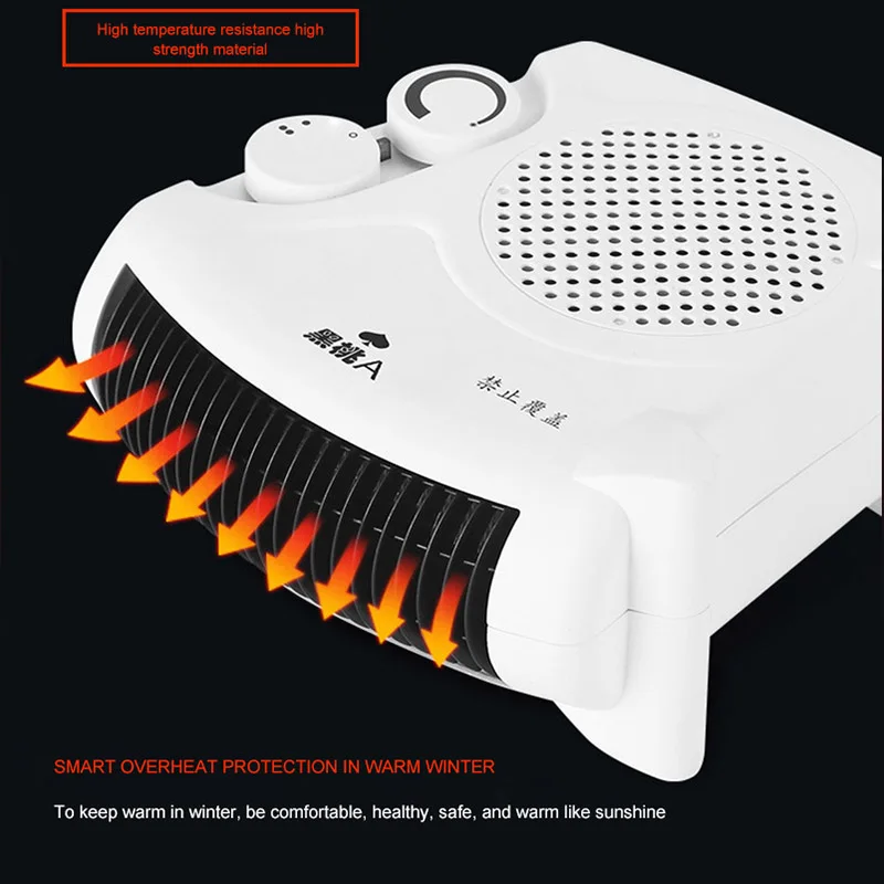 Fan Heater For Home Mini Electric Heater Home Heating Electric Warm Air Fan Office Room Heaters Handy Air Heater Warmer Fan
Fan Heater For Home Mini Electric Heater Home Heating Electric Warm Air Fan Office Room Heaters Handy Air Heater Warmer Fan