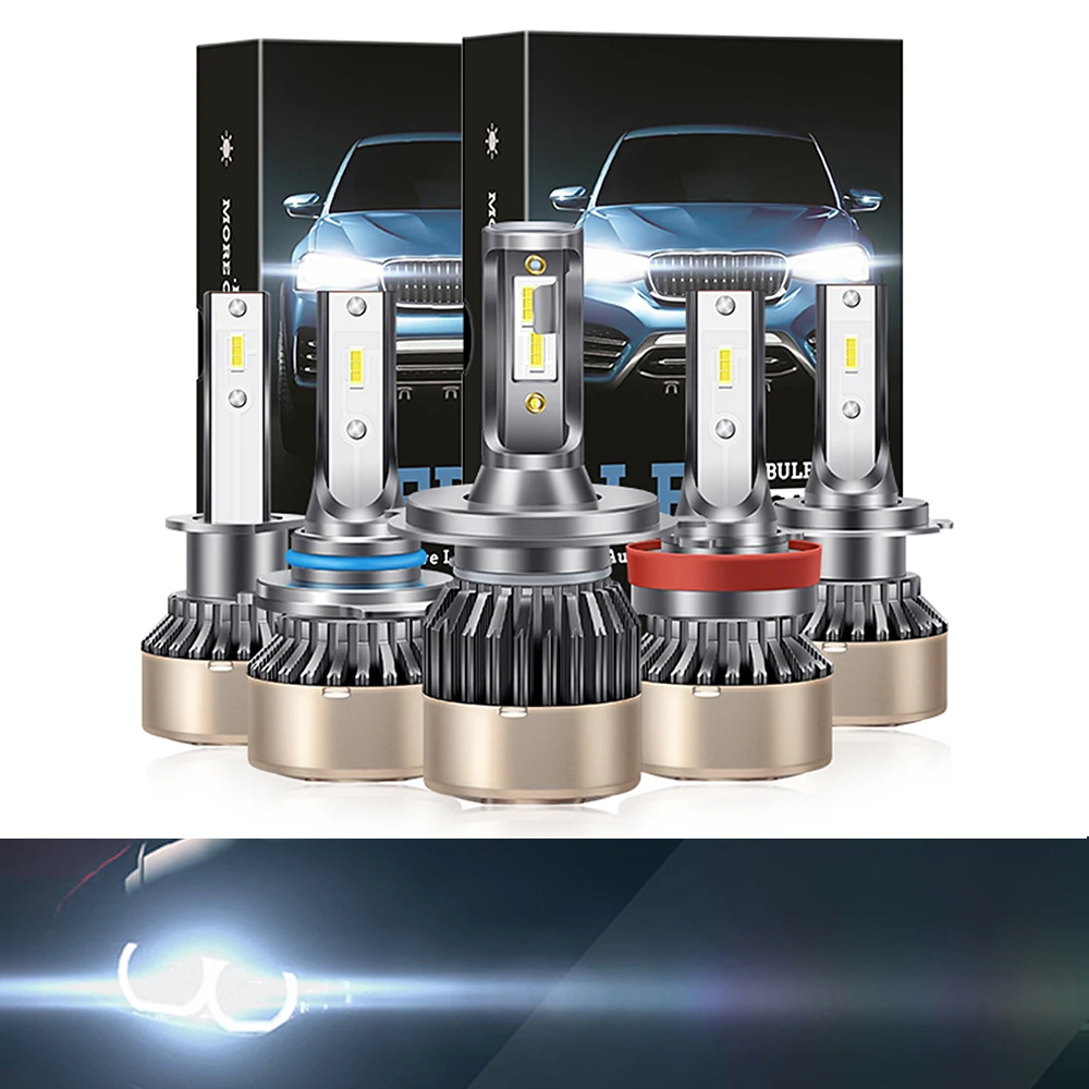 Супер яркая 60 Вт H4 светодиодный светильник лампа для передних фар H1 H3 H7 9005 9006 HB3 HB4 для автомобильных фар, водонепроницаемая противотуманная ...
Супер яркая 60 Вт H4 светодиодный светильник лампа для передних фар H1 H3 H7 9005 9006 HB3 HB4 для автомобильных фар, водонепроницаемая противотуманная ...
