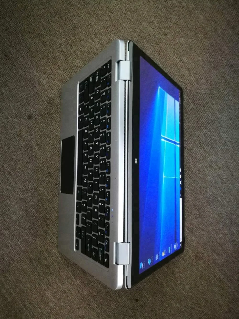 Ноутбук RedmiBook 13 Windows 10 Intel Core i5 - 10210U i7-10510U 8 Гб DDR4 512 SSD 3 дюйма | Компьютеры и офис