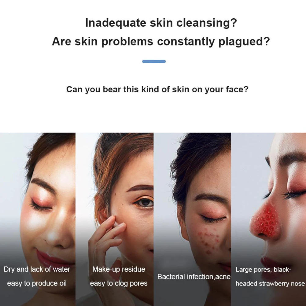 Blackhead Remover Pore Vacuum With Camera Wifi HD Acne Pimple Cleaning Remover Tool Face Cleanser Blackheads Remover
Blackhead Remover Pore Vacuum With Camera Wifi HD Acne Pimple Cleaning Remover Tool Face Cleanser Blackheads Remover