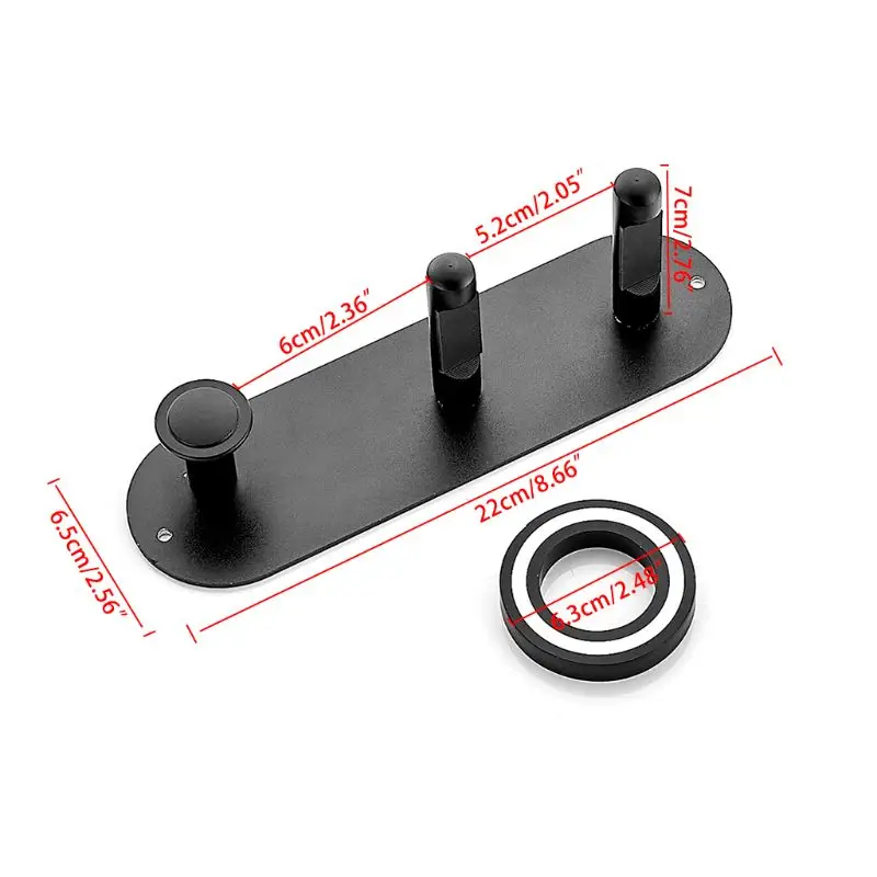 Wall Mount Holder Hairdryer Storgae Rack Bathroom Shelf For Supersonic Hair Dryer
Wall Mount Holder Hairdryer Storgae Rack Bathroom Shelf For Supersonic Hair Dryer