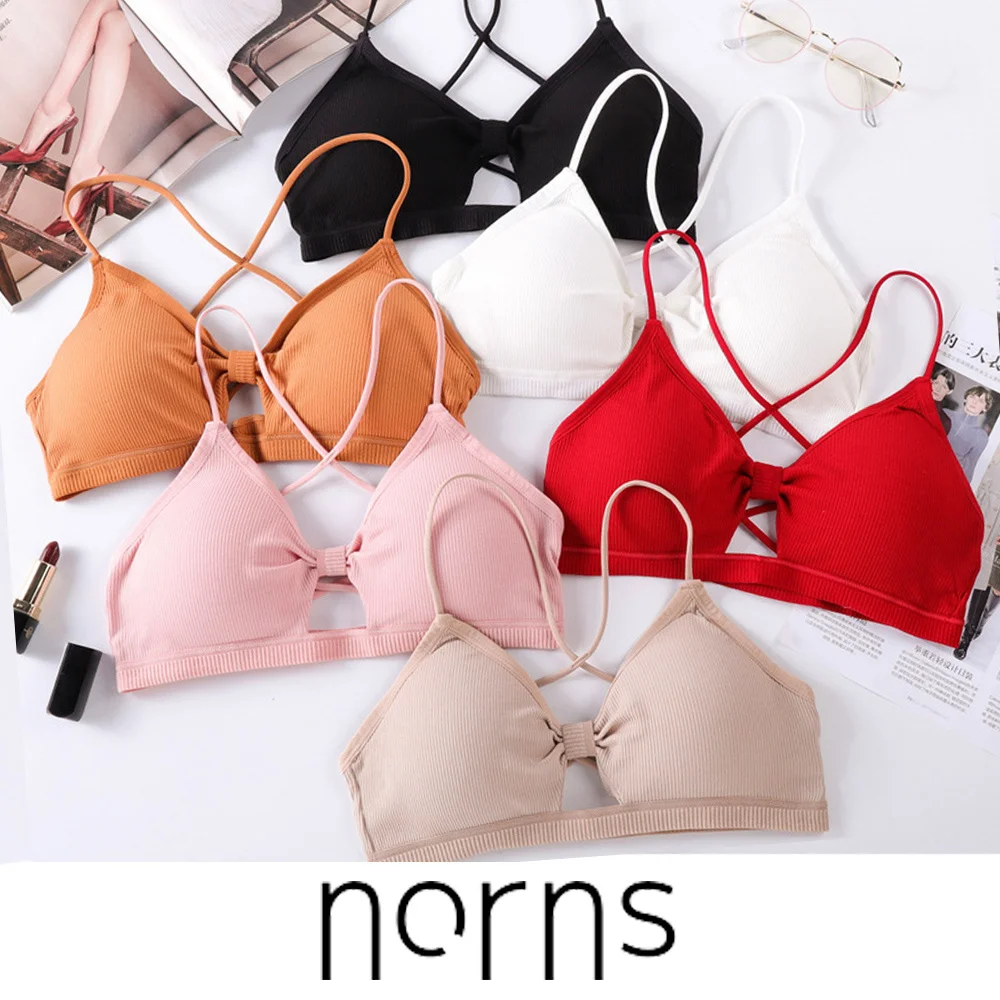 Однотонный сексуальный бюстгальтер Norns с вырезами, бюстгальтер пуш-ап на тонких бретелях, бесшовное нижнее белье без косточек, Женский обле...
Однотонный сексуальный бюстгальтер Norns с вырезами, бюстгальтер пуш-ап на тонких бретелях, бесшовное нижнее белье без косточек, Женский обле...