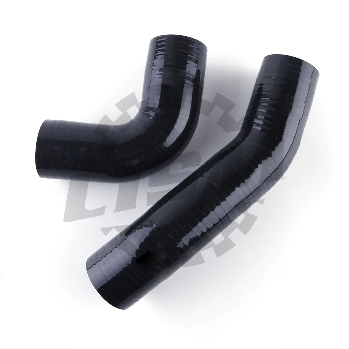 

4-ply For JAGUAR X-TYPE 2.0 2.2D EGR MAP to Intercooler Silicone Hoses Kit C2S26988 C2S26986 TURBO SILICONE PIPE Tube Hose