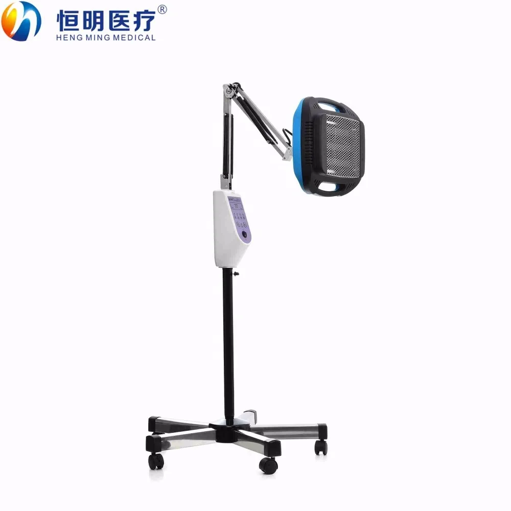 New Design Physical Andrology Smart Led Red Light Pain Relief Therapy Device
New Design Physical Andrology Smart Led Red Light Pain Relief Therapy Device