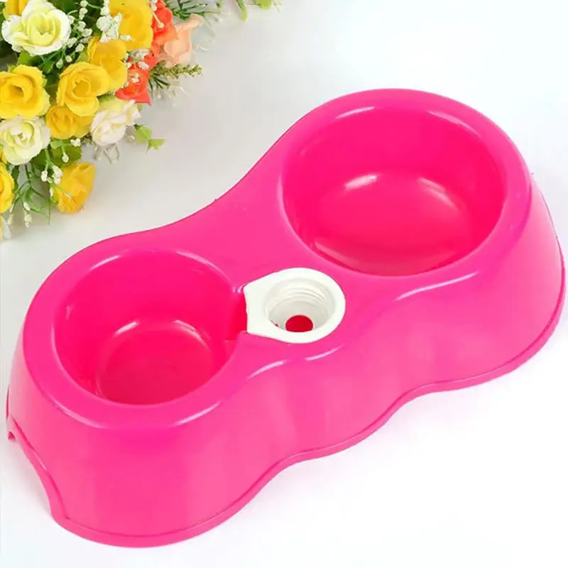 1pcs Double Pet Food Bowl Resin Water Feeder Foods Dishes Pet Feeding Bowls For Dog Puppy Cats Pets Supplies Feeding Dishes
1pcs Double Pet Food Bowl Resin Water Feeder Foods Dishes Pet Feeding Bowls For Dog Puppy Cats Pets Supplies Feeding Dishes