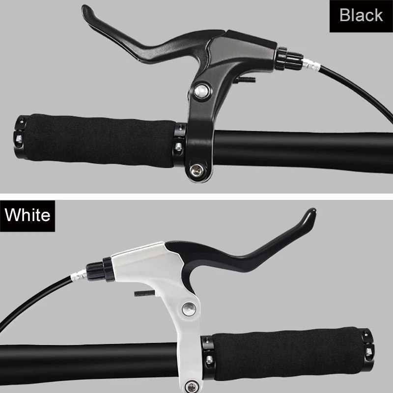 TWTOPSE Aluminum Alloy Left Right Bicycle Brake For Folding Bike Mountain Bike Cycling Brake Handle Black 22.2mm Bicycle Parts
TWTOPSE Aluminum Alloy Left Right Bicycle Brake For Folding Bike Mountain Bike Cycling Brake Handle Black 22.2mm Bicycle Parts
