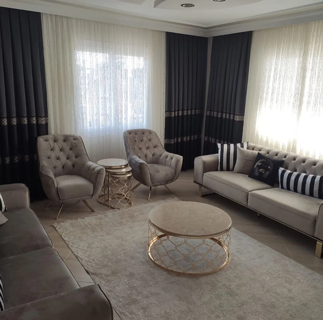 Coffee Tables Modern Design Table for Living Room Home Decoration Marble Look Coffee Table
Coffee Tables Modern Design Table for Living Room Home Decoration Marble Look Coffee Table