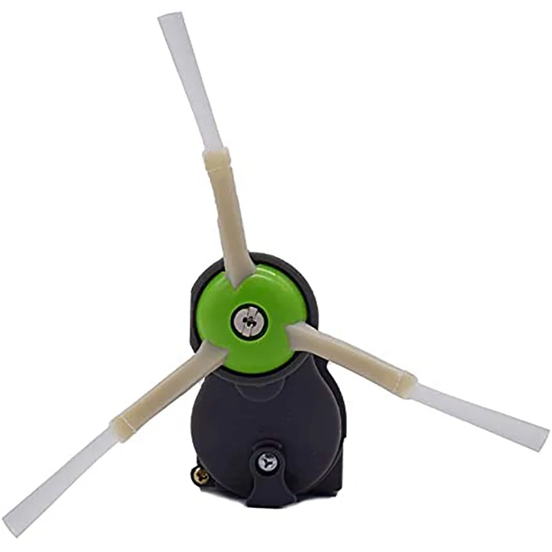 Деталь модуля бокового мотора щетки для IRobot Roomba 500 600 700 800 900 Series 655 560 сменный аксессуар для пылесоса
Деталь модуля бокового мотора щетки для IRobot Roomba 500 600 700 800 900 Series 655 560 сменный аксессуар для пылесоса