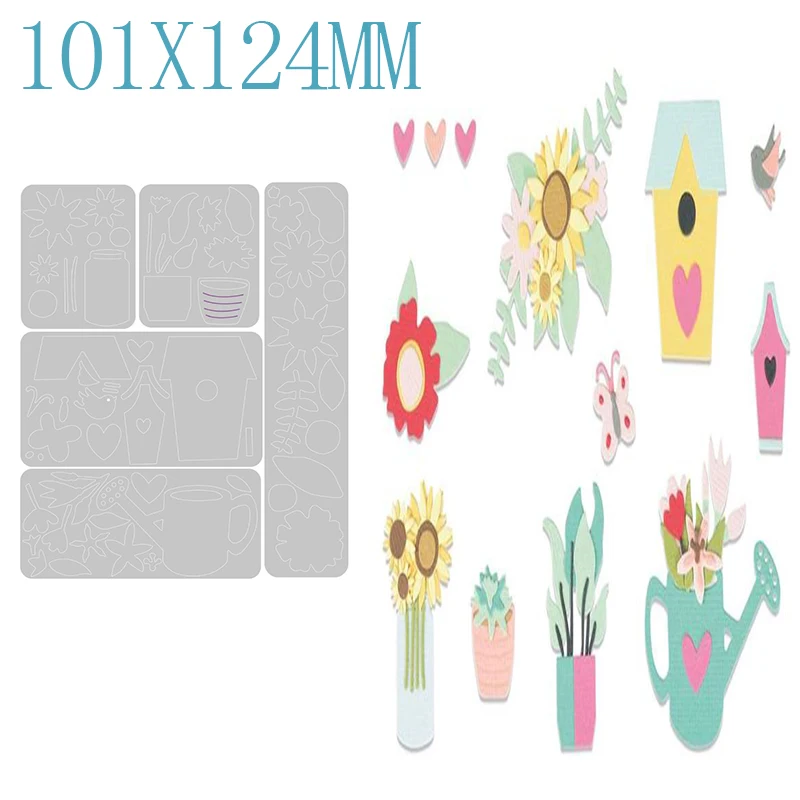 Christmas Kettle Metal Cutting Dies For Embossing Making Greeting Card Background Paper Scrapbooking No Stamps New Arrival
Christmas Kettle Metal Cutting Dies For Embossing Making Greeting Card Background Paper Scrapbooking No Stamps New Arrival