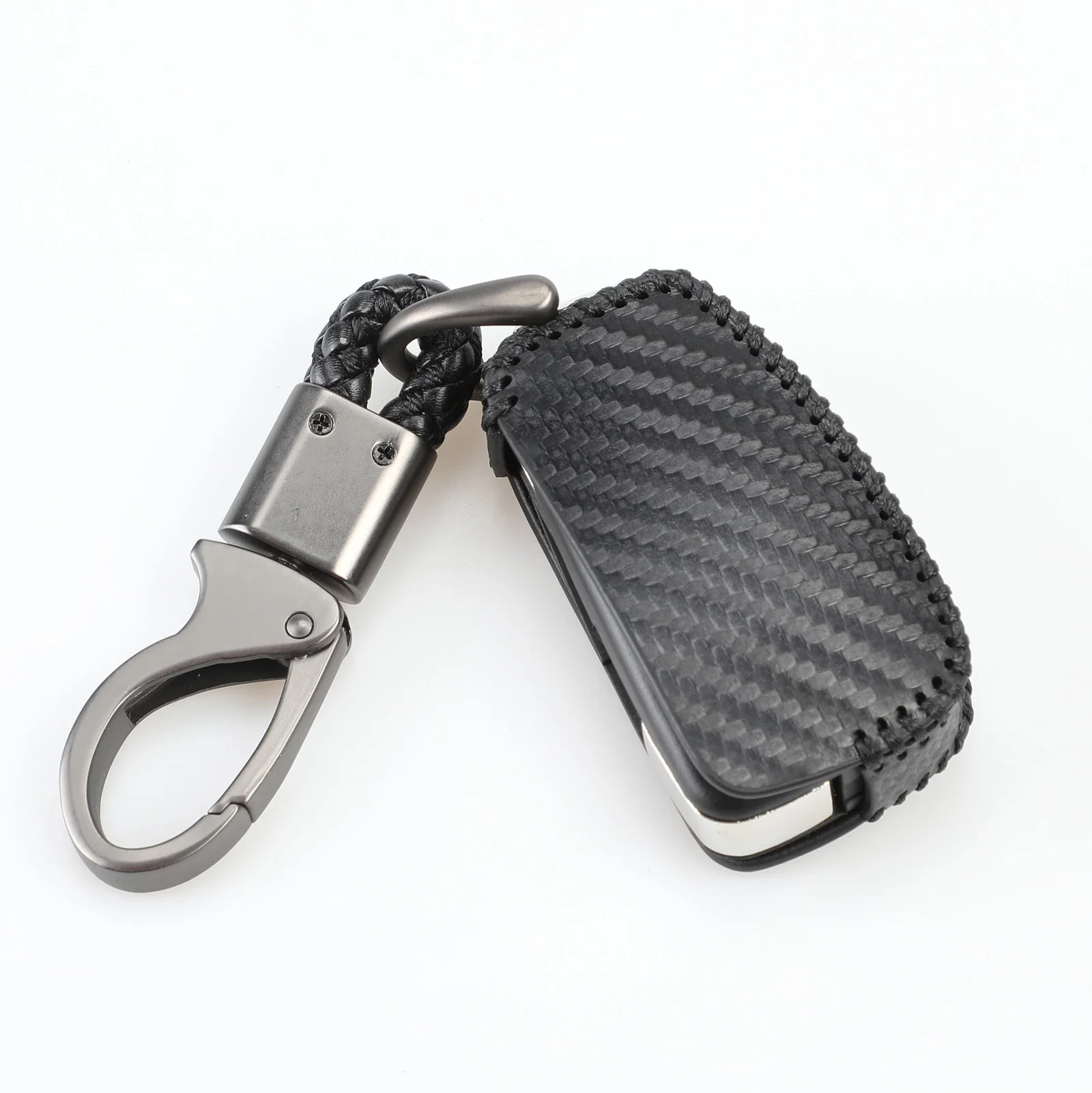 Kutery 10pcs 3 Butttons Leather Car Remote Key Case Cover For Audi C6 A7 A8 R8 A1 A3 A4 A5 Q7 A6 C5
Kutery 10pcs 3 Butttons Leather Car Remote Key Case Cover For Audi C6 A7 A8 R8 A1 A3 A4 A5 Q7 A6 C5
