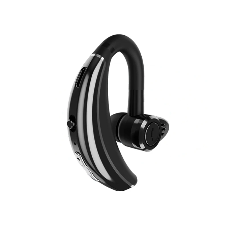 Bluetooth-compatible Headphones Handsfree Sports Earphones Wireless Headset Business Headset Call Suitable For Iphone Samsung
Bluetooth-compatible Headphones Handsfree Sports Earphones Wireless Headset Business Headset Call Suitable For Iphone Samsung