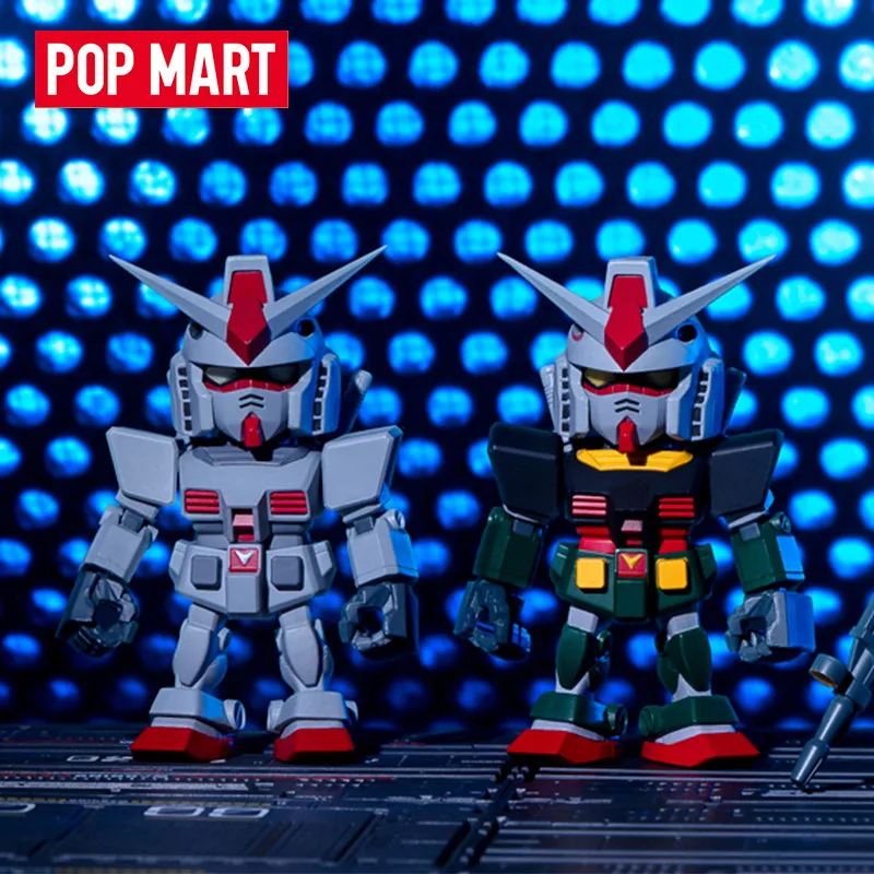 Pop mart bandai QMSV мини gundam zaku II глухая коробка аниме свобода RX-78 Робот игрушка кукла сборка экшн-фигурка детский подарок на день рождения
Pop mart bandai QMSV мини gundam zaku II глухая коробка аниме свобода RX-78 Робот игрушка кукла сборка экшн-фигурка детский подарок на день рождения