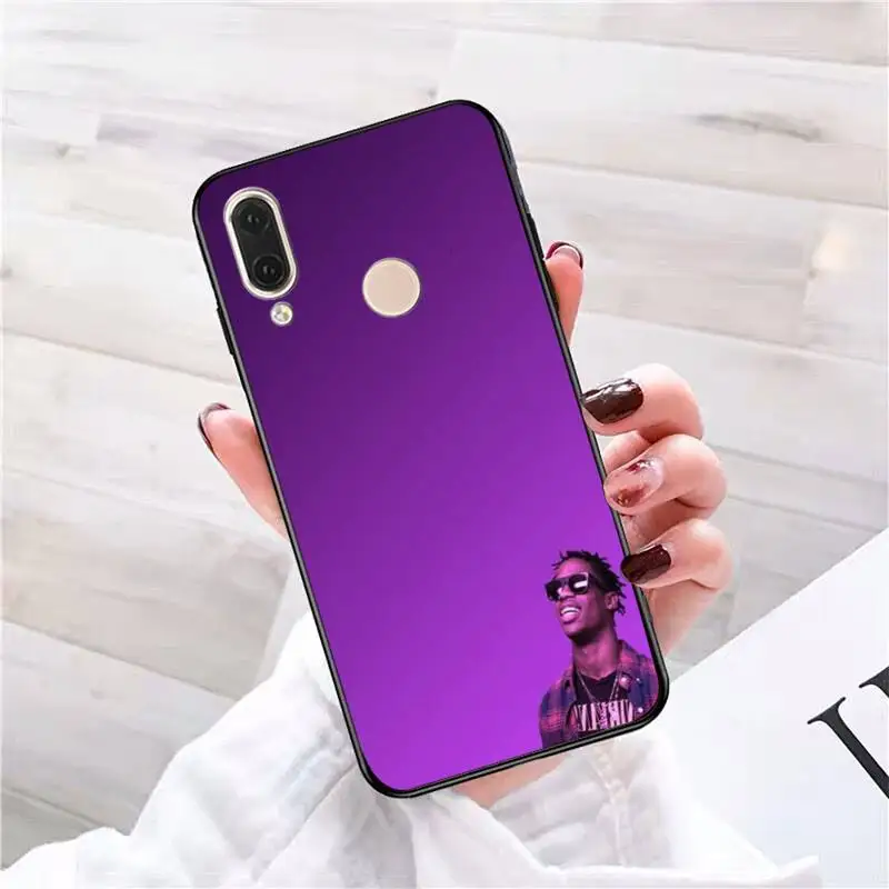 Babaite Travis scott Soft Silicone Black Phone Case Phone Case For Redmi note 8 8Pro 8T 6pro Redmi 8 7A 6A Xiaomi mi 8 9
Babaite Travis scott Soft Silicone Black Phone Case Phone Case For Redmi note 8 8Pro 8T 6pro Redmi 8 7A 6A Xiaomi mi 8 9