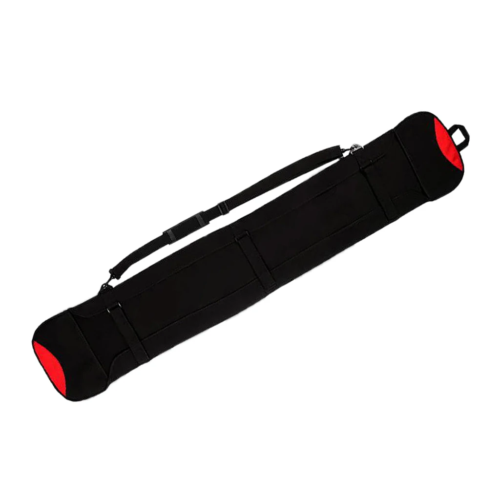 Soft Snowboard Protection Cover with Binding Open Anti-Scratch Ski Snow Board Carry Bag Shoulder Pack Backpack
Soft Snowboard Protection Cover with Binding Open Anti-Scratch Ski Snow Board Carry Bag Shoulder Pack Backpack