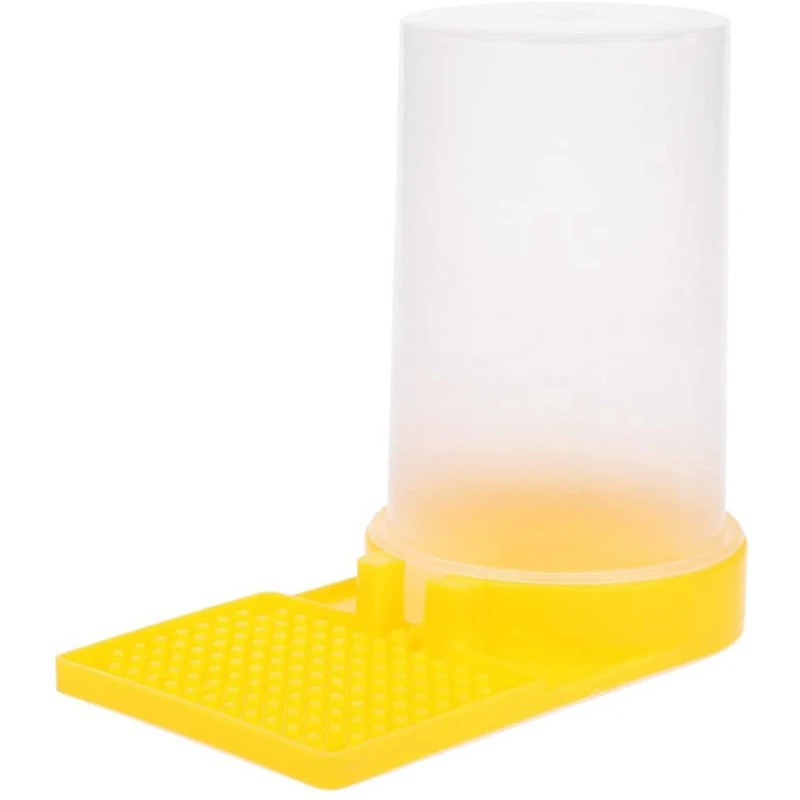 Beekeeping Beehive Water Feeder Bee Drinking Nest Entrance Beekeeper Equipment
Beekeeping Beehive Water Feeder Bee Drinking Nest Entrance Beekeeper Equipment