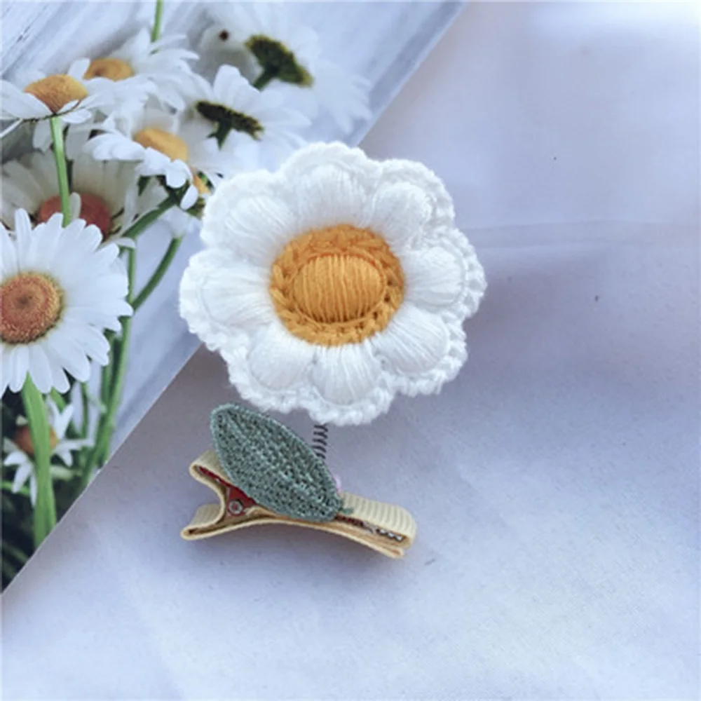 Children's Hairpin Girl Cute Hairpin Creative 3d Hairpin Children Spring Hairpin Hair Accessories Gift
Children's Hairpin Girl Cute Hairpin Creative 3d Hairpin Children Spring Hairpin Hair Accessories Gift
