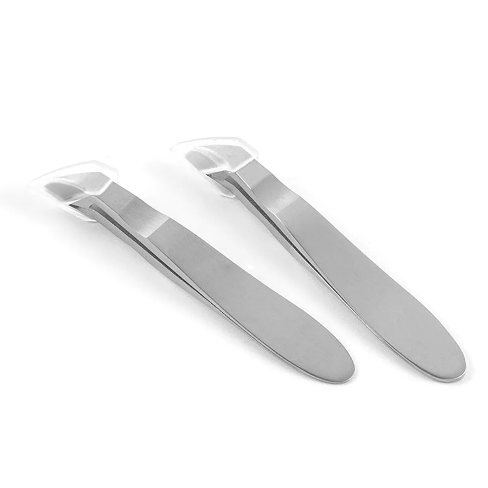 Mini Cuticle Nails Nipper Stainless Steel Nail Gap Dead Skin Remover Scissors Tweezers Manicure Pedicure Nail Art Tools
Mini Cuticle Nails Nipper Stainless Steel Nail Gap Dead Skin Remover Scissors Tweezers Manicure Pedicure Nail Art Tools