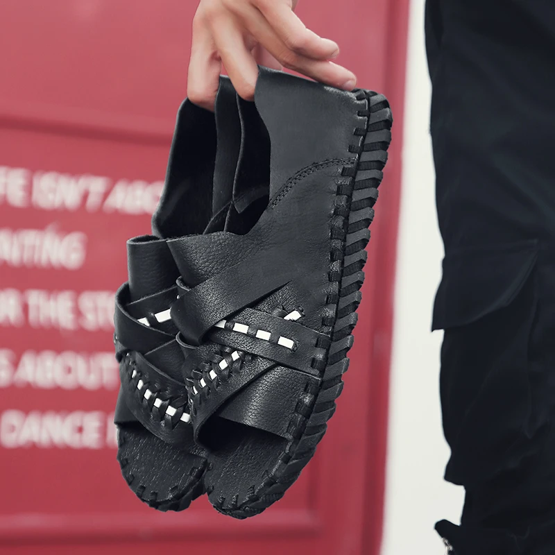 2020 New Men Shoes Casual Breathable Sandalias Transpirables Shoes Men Sneakers Breathable Men's Mesh Running Mens Air
2020 New Men Shoes Casual Breathable Sandalias Transpirables Shoes Men Sneakers Breathable Men's Mesh Running Mens Air