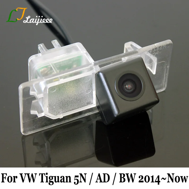 For Volkswagen VW Tiguan B7 5N AD BW 2014 To Now Car Rear View Backup Camera / Auto High Definition Wide-angle Reversing Camera
For Volkswagen VW Tiguan B7 5N AD BW 2014 To Now Car Rear View Backup Camera / Auto High Definition Wide-angle Reversing Camera