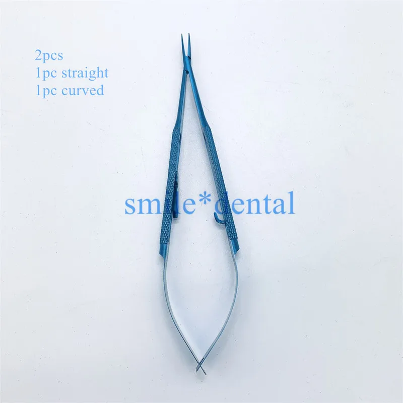 2 шт. титановый изогнутый/прямой держатель иглы 120 мм с замком, офтальмологические стоматологические инструменты
2 шт. титановый изогнутый/прямой держатель иглы 120 мм с замком, офтальмологические стоматологические инструменты