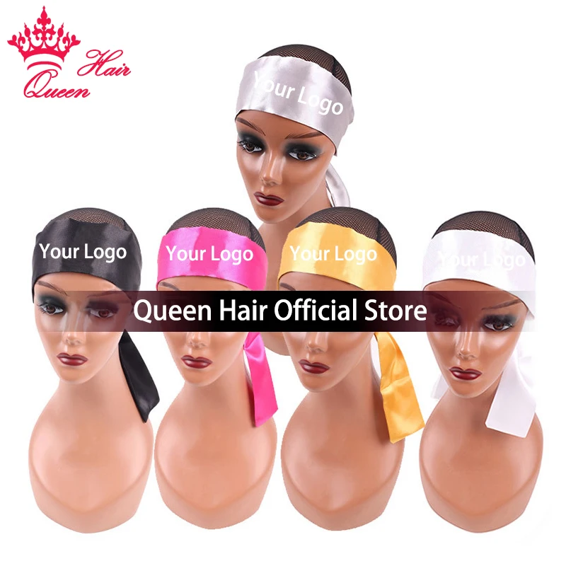Queen Hair Silk Frontal Headban Satin Edge Scarves For Wigs Black Headband Wig Wrap Grip For Hair Satin Edge Laying Scarf Wrap
Queen Hair Silk Frontal Headban Satin Edge Scarves For Wigs Black Headband Wig Wrap Grip For Hair Satin Edge Laying Scarf Wrap