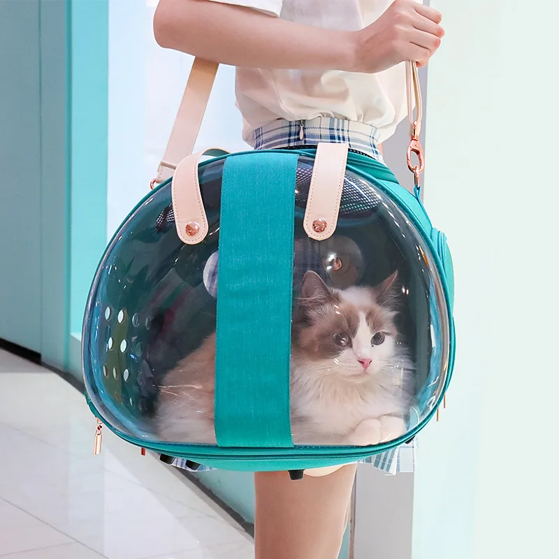 Bolsa transparente de pescado doble para perro, accesorio de mochila para cachorro, gato, bastón, accesorios, productos,
Bolsa transparente de pescado doble para perro, accesorio de mochila para cachorro, gato, bastón, accesorios, productos,