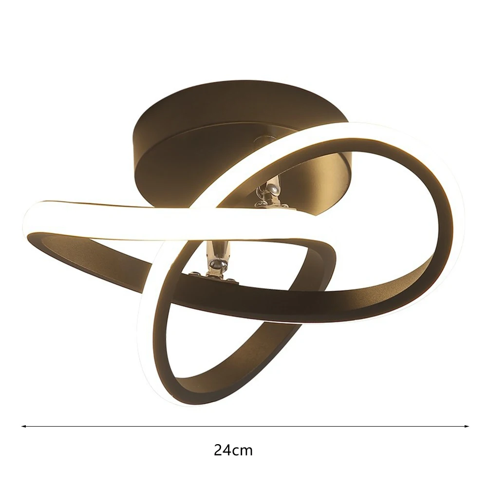 New LED Modern Ceiling Light Patch Lighting Source Lamp for Home Foyer Corridor Channel Kitchen Minimalist Balcony Aisle
New LED Modern Ceiling Light Patch Lighting Source Lamp for Home Foyer Corridor Channel Kitchen Minimalist Balcony Aisle