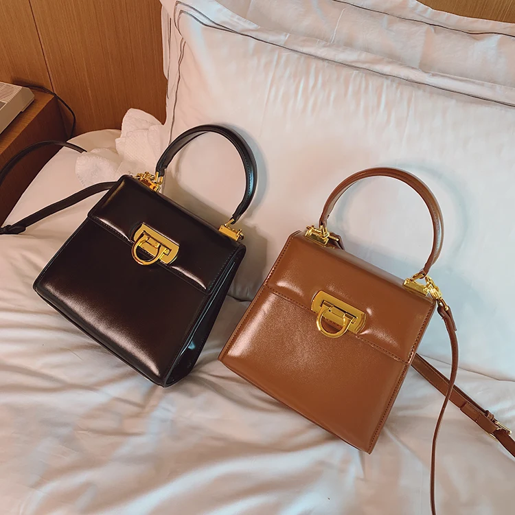 Vintage New Design Women Casual Tote Handbag Best Quality Speedy Nano Shoulder Bag Fashion Crossbody Bag Free Shipping
Vintage New Design Women Casual Tote Handbag Best Quality Speedy Nano Shoulder Bag Fashion Crossbody Bag Free Shipping