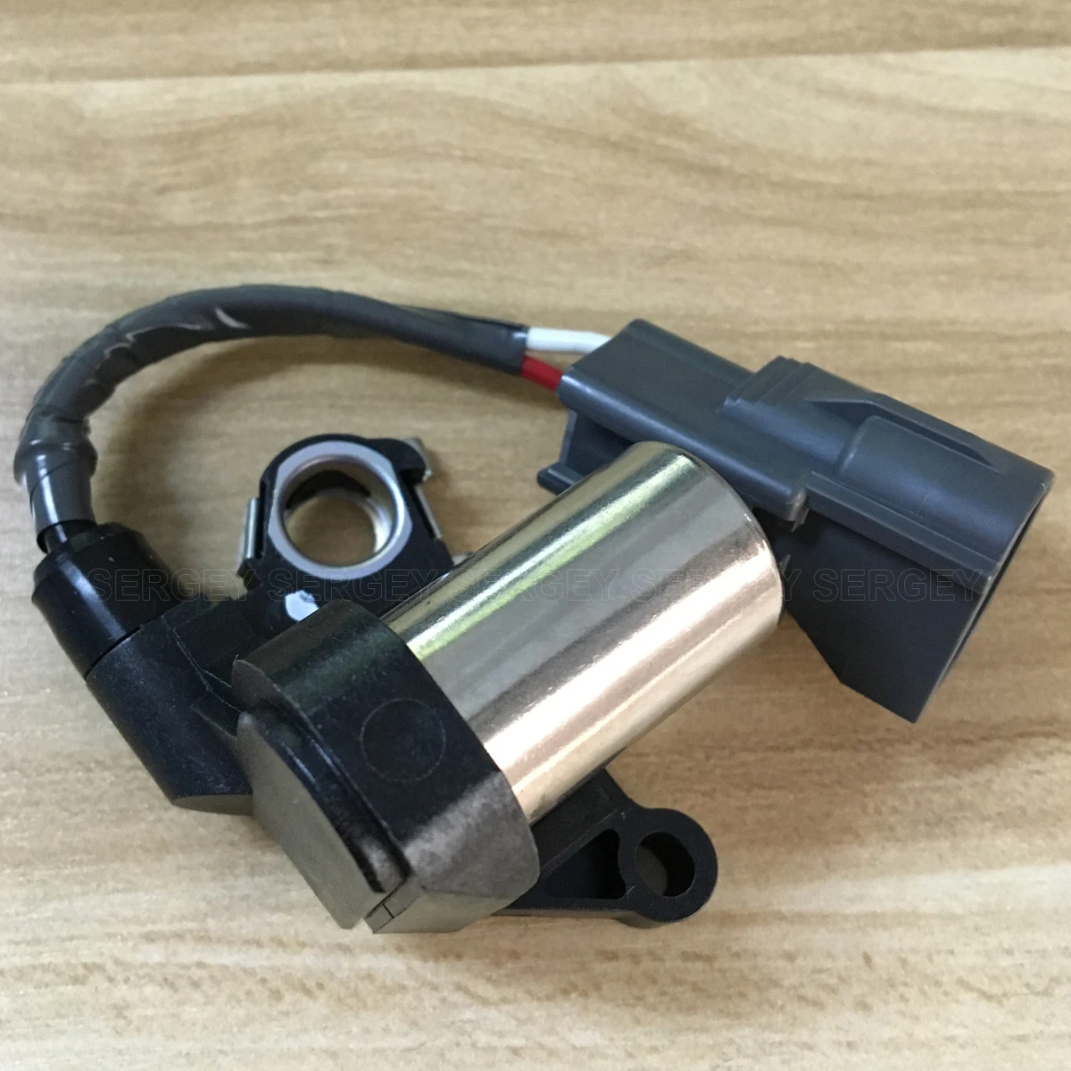 5PCS/LOT Crankshaft Position Sensor For TOYOTA VISTA ARDEO 90919-05033 9091905033
5PCS/LOT Crankshaft Position Sensor For TOYOTA VISTA ARDEO 90919-05033 9091905033