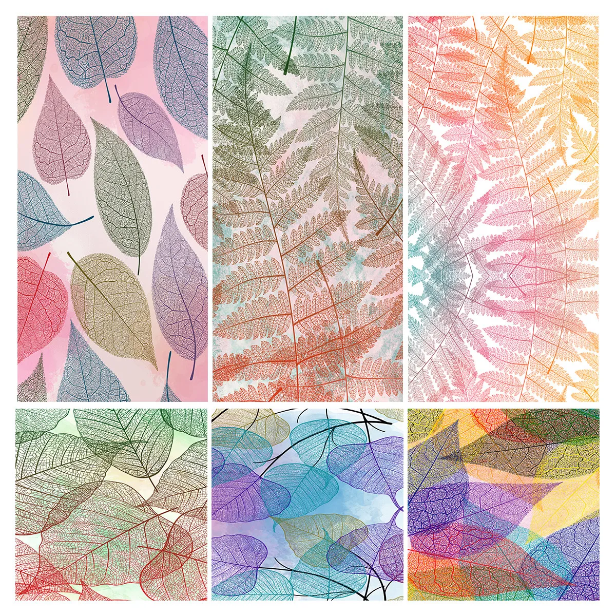 Colorful Simple Leaf Texture Shading Photos Backdrop Photography Background Prop
Colorful Simple Leaf Texture Shading Photos Backdrop Photography Background Prop